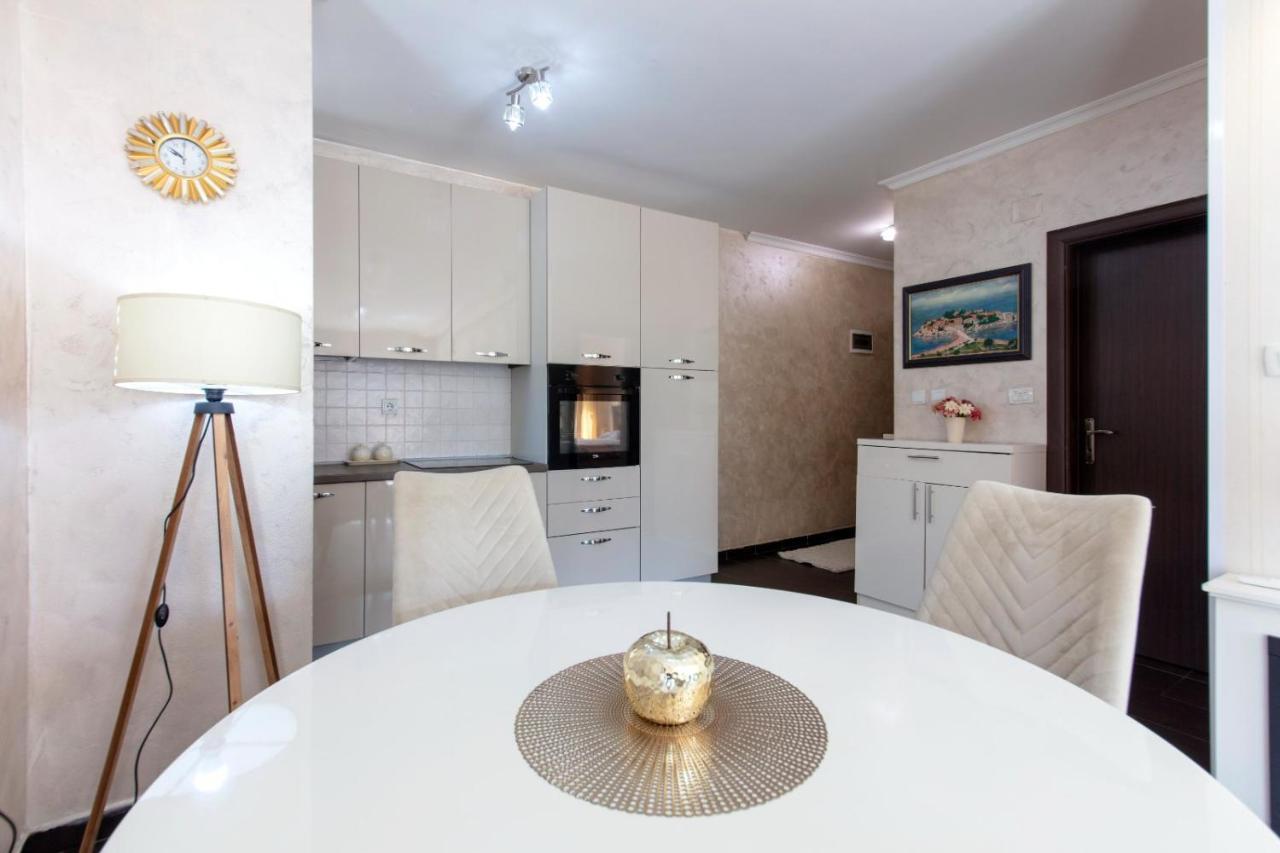 Ena Apartment コトル エクステリア 写真