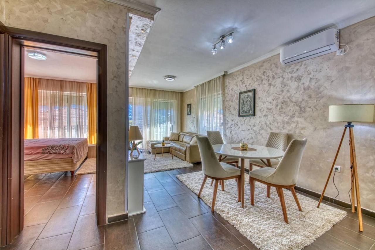 Ena Apartment コトル エクステリア 写真