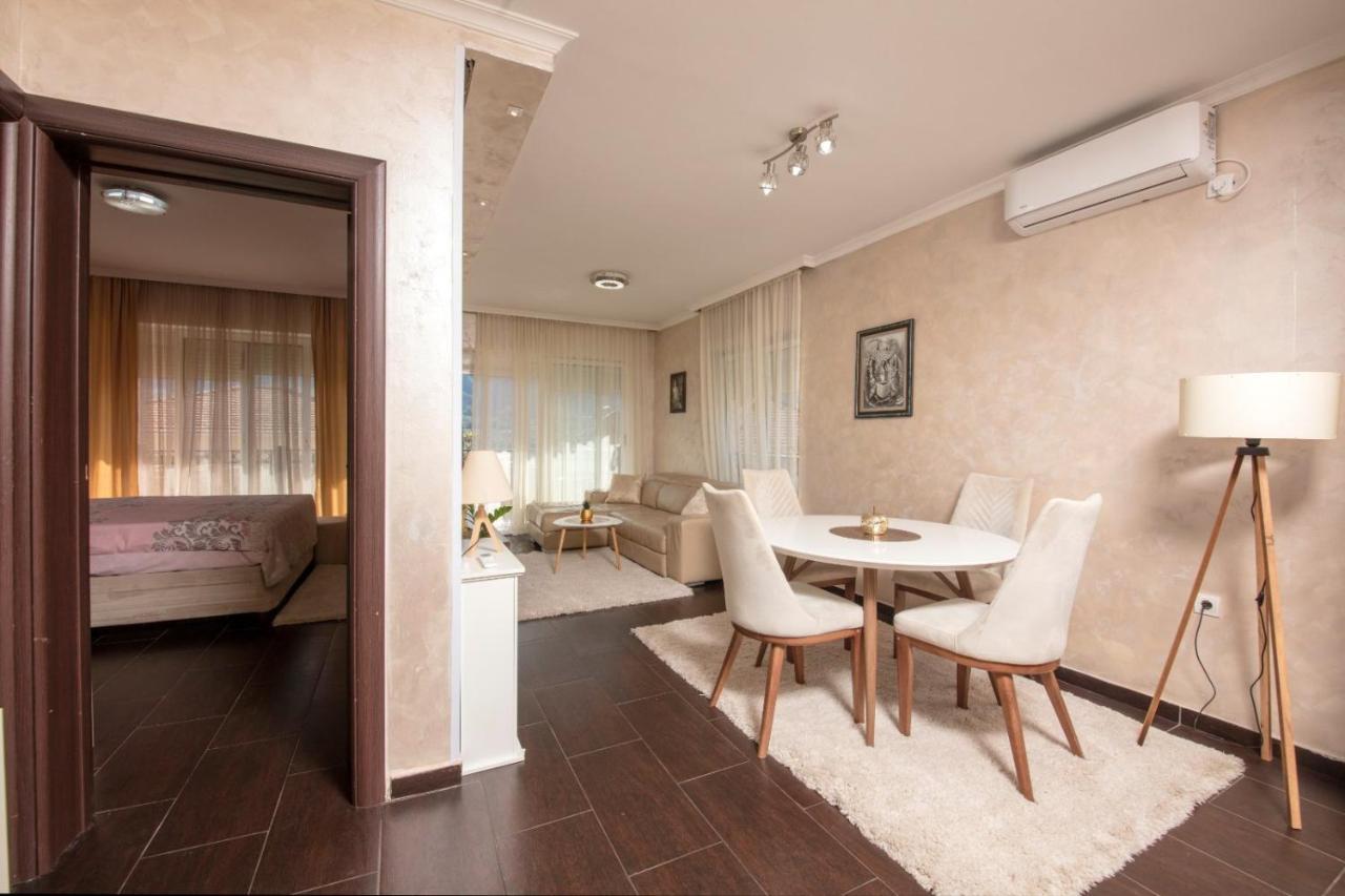 Ena Apartment コトル エクステリア 写真