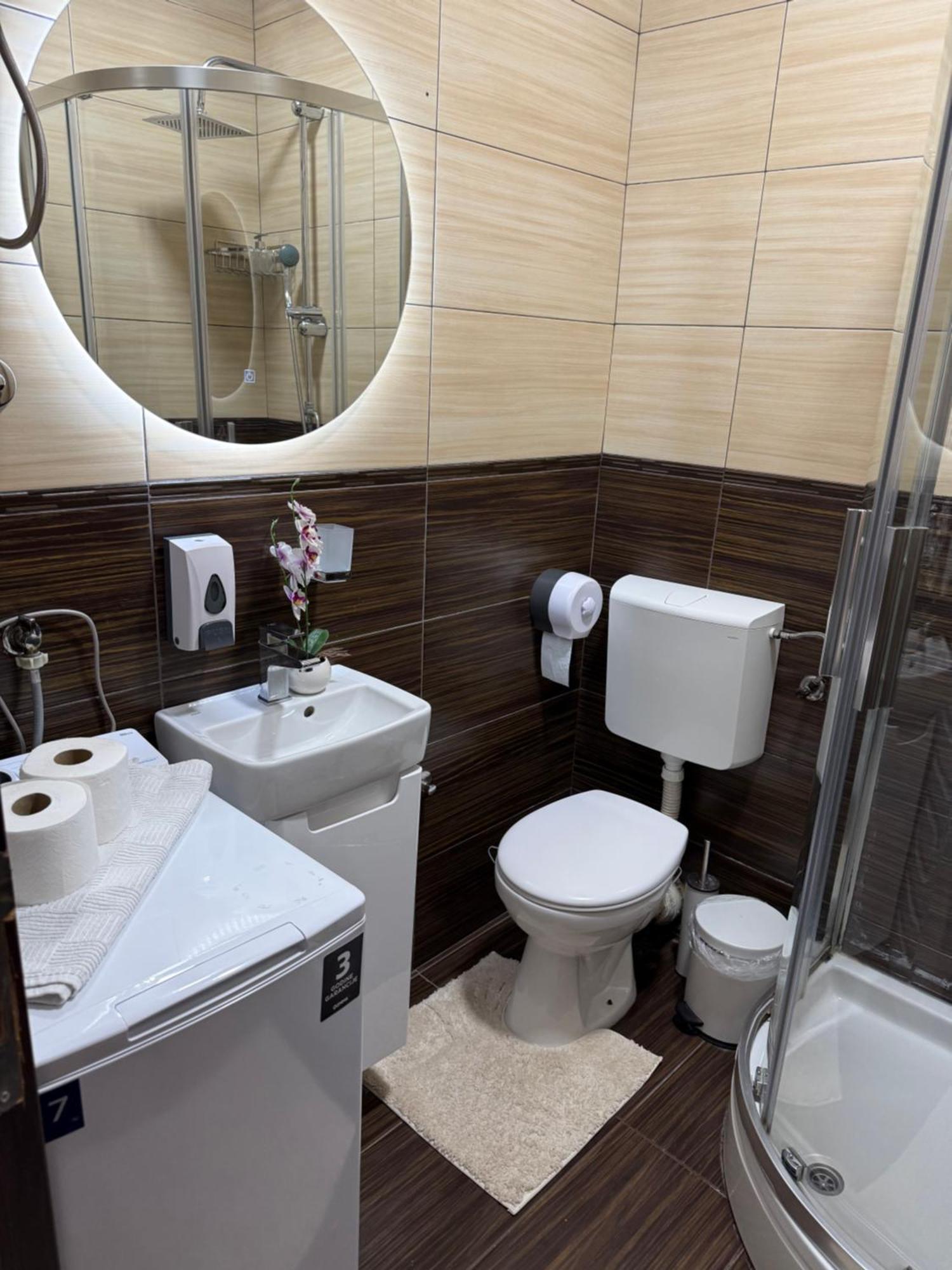 Ena Apartment コトル エクステリア 写真
